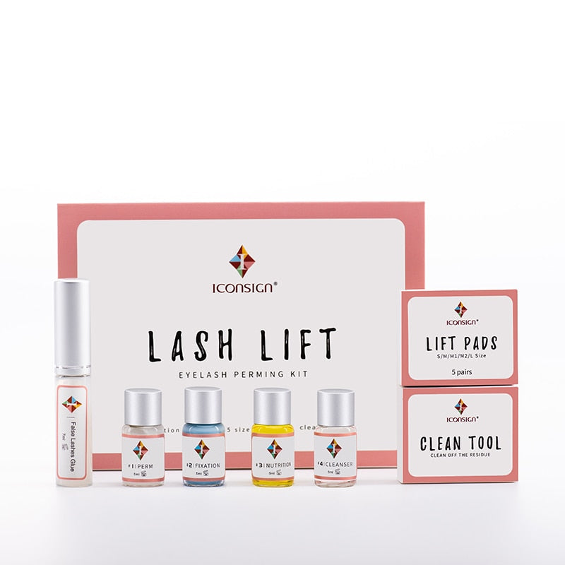Perfect Lash Lift™ | Voor de perfect gekrulde wimpers