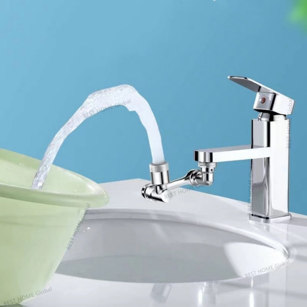 TapExtender™| Flexibele kraan verlenger