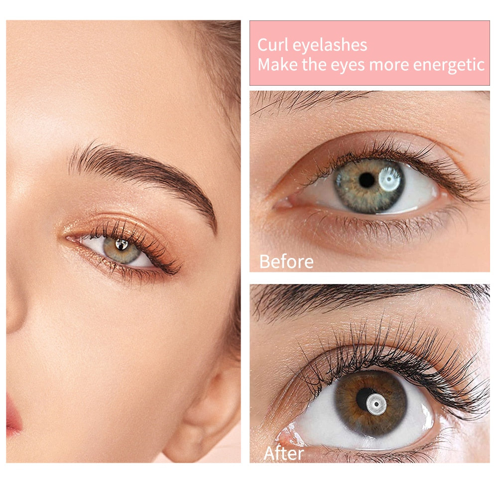 Perfect Lash Lift™ | Voor de perfect gekrulde wimpers