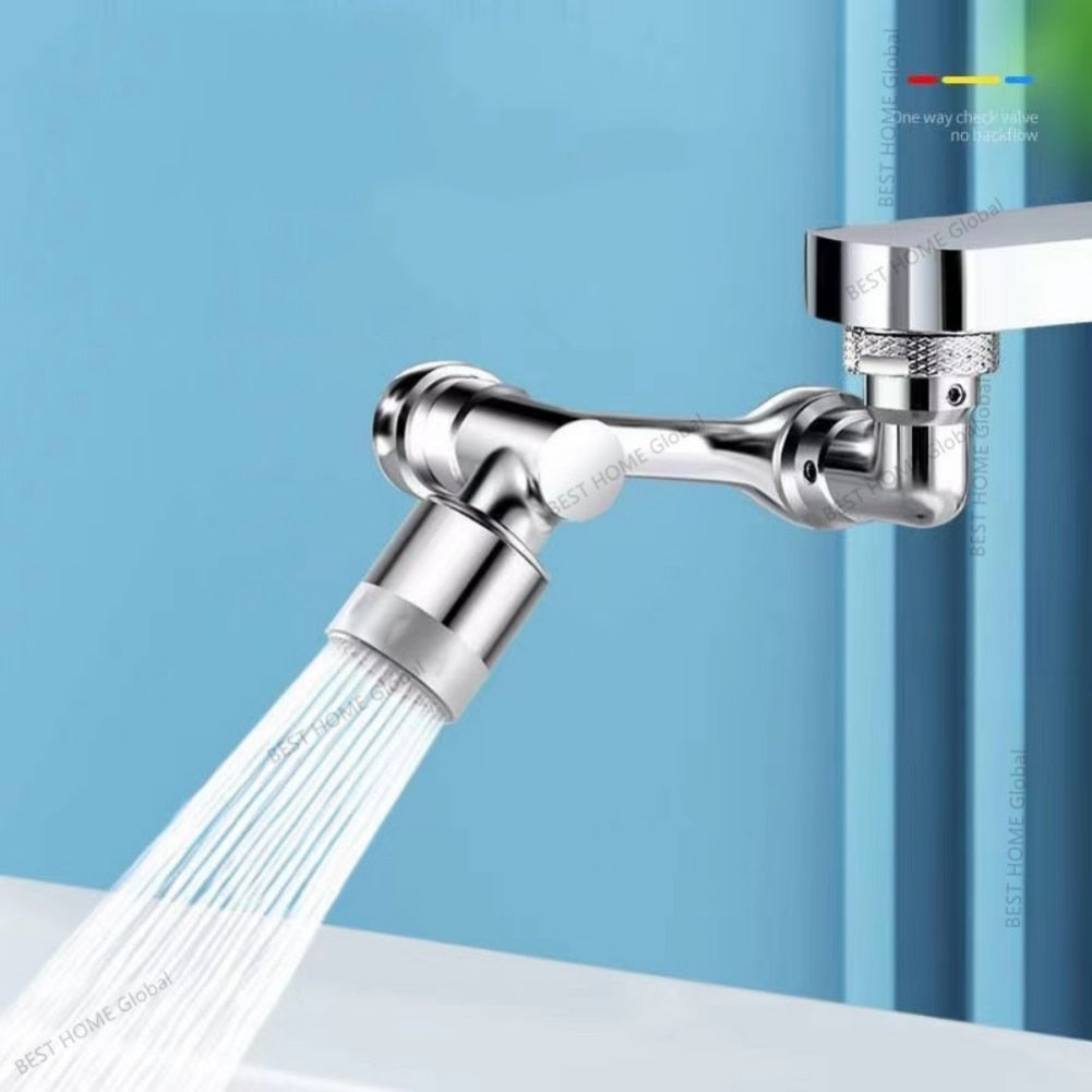 TapExtender™| Flexibele kraan verlenger
