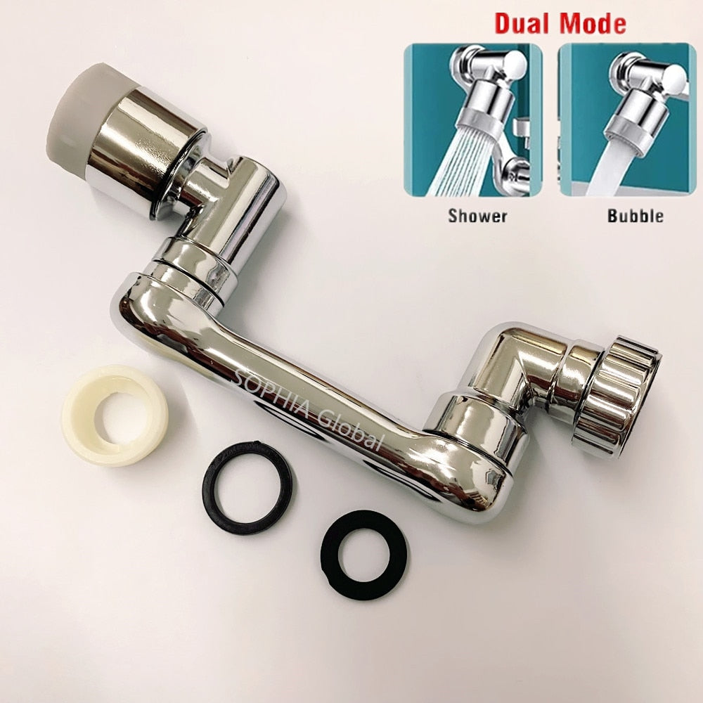 TapExtender™| Flexibele kraan verlenger