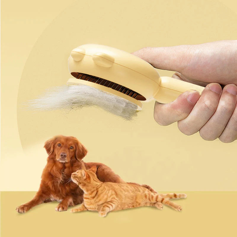 Pets Hair Remover™ | Voor de Perfecte zomervacht