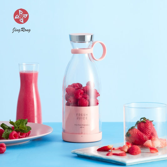 Bottle Blender™️ | Blender 2 Go